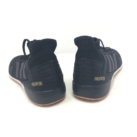 Adidas Men's Predator 19.3 Indoor Soccer Shoe - Picture 5 of 8